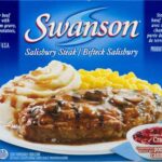 SWANSON REG SALSBY STK DINNER-Z