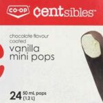 CENT CH COAT VAN I/C POP   50ML-Z