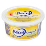 BECEL MARGARINE-C         850G