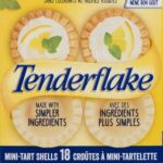 TNDRFLKE 18 MINI TRT SHEL -Z