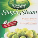 GG SMPLY STM BRUSS.SPROUT -Z