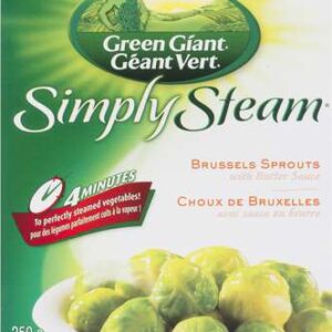 GG SMPLY STM BRUSS.SPROUT -Z