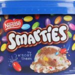 NSTL SMARTIES FRZ DESSERT