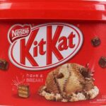 NSTL KIT KAT FRZN DESSERT