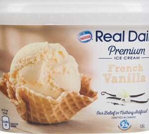 NSTL RL DAIRY FRNCH VAN   -Z