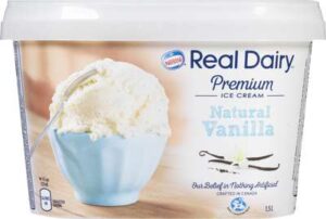 NSTL RL DAIRY NAT VANILA  -Z