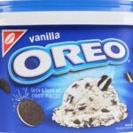 NSTL OREO VAN FRZ DESSERT