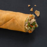 W.W SPRING ROLL CHICKN FZ