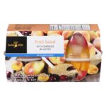 C.GLD FRUIT SLD IN WATER  NSA 107ML