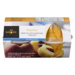 C.GLD PEACH IN WATER NSA  107ML