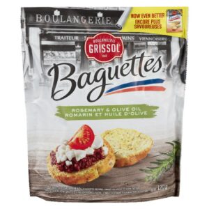 GRISSOL ROSEMARY&OLIVE