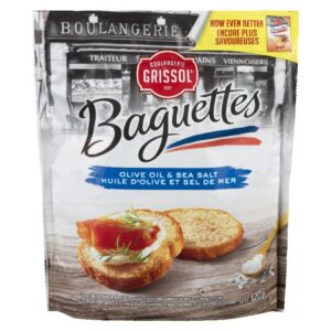 GRISSOL SEA SALT&OLIVEOIL