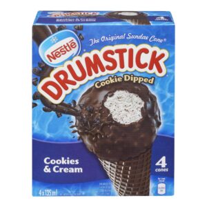NESTLE DRMSTK OREO