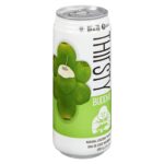 TB NATURAL COCONUT WATER