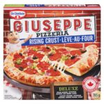 GIUSEPPE RC DLX PIZZA