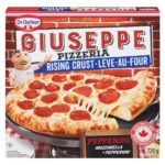 GIUSEPPE RC PEPP PIZZA