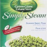 GG SMPLY STM SWT PEAS      -Z