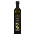 C.GLD XTR VGN AVOCADO OIL