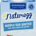 NATUREGG SIMPLY EGG WHITE 500G-C