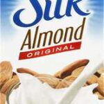 SILK ALMOND BEVERAGE -C