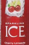 SPRKLNG ICE CHRRY LIMEADE