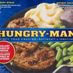 SWNSN HM SALISBRY STEAK   -Z