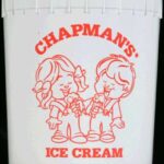 CHAPMAN I/CRM STRAWBERRY  FZ