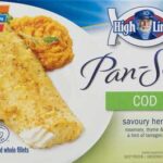 HL PAN SEAR SVRY HERB COD  -Z