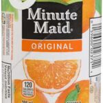 MM ORANGE JCE  ORIGINAL   -Z