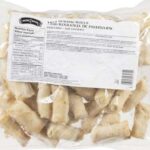 W.W SPRING ROLL MINI VEG  FZ