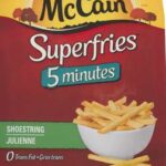 MCCN SUPERQCK 5MN SSTRNG  FRIES-Z
