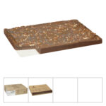 TOC BAR BROWNIE PECAN CAR AMEL FZ