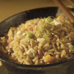 W.W CHICKEN FRIED RICE FZ