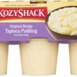 KOZY SHACK ORIG TAPIOCA PUDD - C