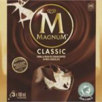 MAGNUM CLASSIC I/CRM      -Z