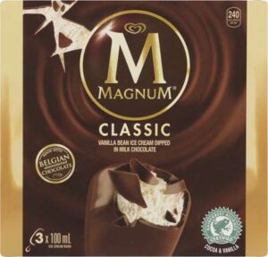 MAGNUM CLASSIC I/CRM      -Z