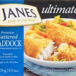 JANES BATTERED HADDOCK
