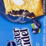 PILLS TSTER STRDL BLUBRY   -Z