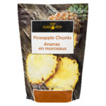 C.GLD PINEAPPLE CHUNKS-Z