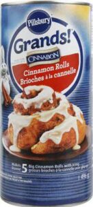 PILLS GRANDS CINN ROLLS