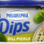 PHILADELPHIA DIP DILL