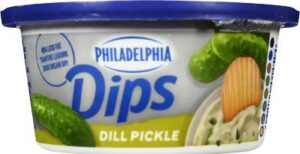 PHILADELPHIA DIP DILL