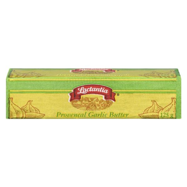 LACT. GARLIC BUTTER - C