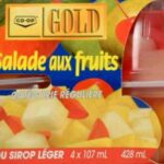 C.GLD FRUIT SLD BWL 107ML