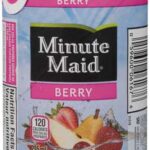 MM BERRY PUNCH            -Z