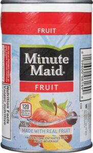 MM FRUIT PUNCH            -Z