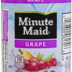MM GRAPE PUNCH 295ML      -Z