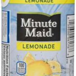 MM FRZ LEMONADE 295ML     -Z