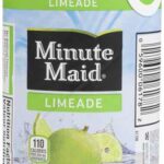 MM LIMEADE 295ML          -Z