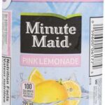 MM PINK LEMONADE 295ML    -Z